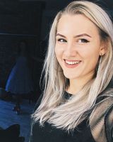 Юлия Овчинникова