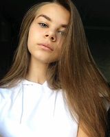Даша Путінцева