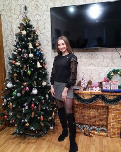 Олена Рябокінь