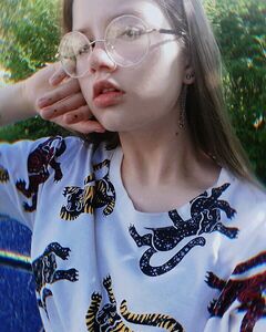 Полина Гуркина