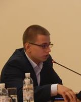 Ярик Зубань