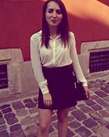 Діана Агоштон