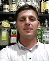 Александр Приходько