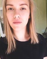 Алина Маевская
