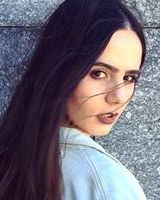 Maria Rusakovich