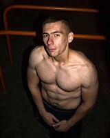 Евгений Лысенко