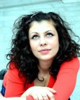 Анжелика Чистякова