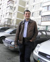 Виктор Уманец