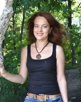 Елена Григорьева