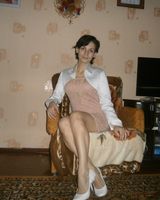 Людмила Симоненко
