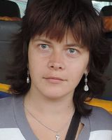 Олена Рябоконь