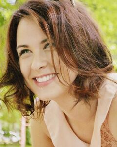 Александра Никоненко