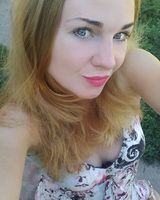 Юлия Александровна