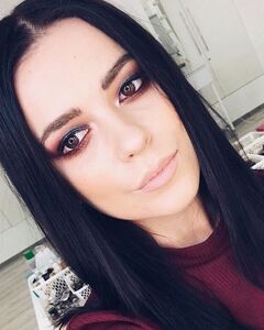 Екатерина Коваленко