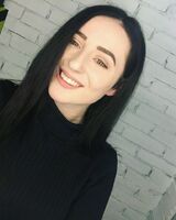 Анна Збишко