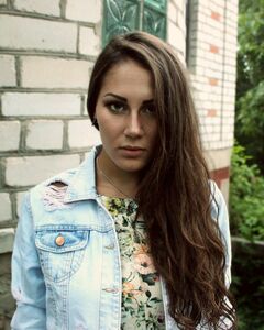 Natasha Prokofieva