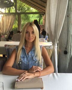 Анастасия Басок