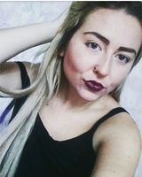 Марина Русанова