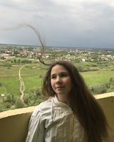 Владислава Марусяк