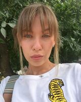 Ксения Томилова