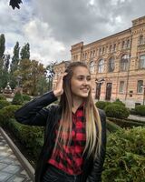 Вероніка КSK