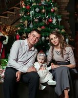 Наташа Гавдун