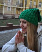 Яся Воскресенская