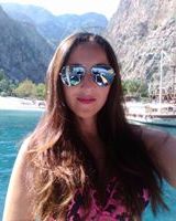 Эллада Афендикова