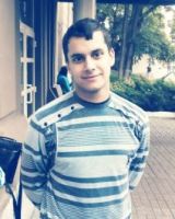 Артем Гусельников