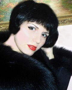 Тетяна Литвин