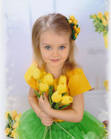 Ульяна Станіславівна