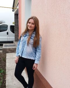 Ірина Мартинюк