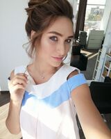 Елена Винарчук