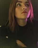 Елизавета Оробцова