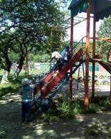 Оля Винницкая