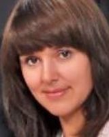 Лина Вадюк