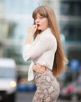 Yulia Bodnar