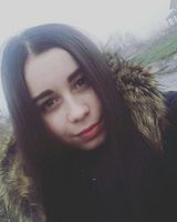 Карина Товстенко