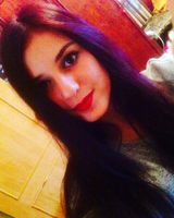 Анастасія Ізик