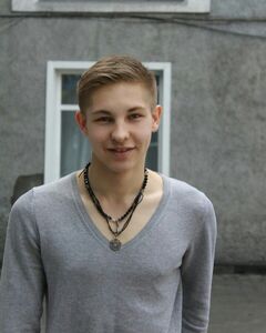 Сергій Гридневський