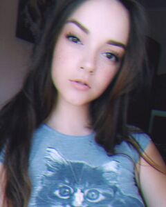 Анастасія Черкес