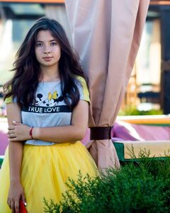 Аліна Ляшко