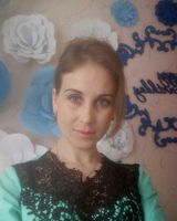 Екатерина Зайцева