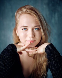 Yana Tomashuk