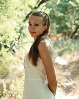 Анастасія Петрухіна