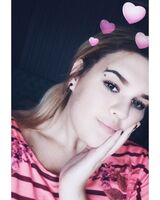 Анастасія Кузнєцова