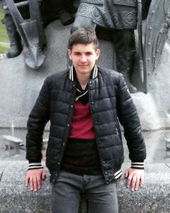 Шенкаренко Володимирович