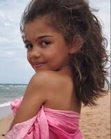 Сара Ренькас