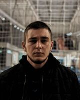 Егор Кринін