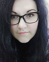 Nataliya Yagodina